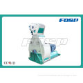 U - Shape Double Grinding Tear Circle Hammer Mill Grinder Machine With Low Noise Sfsp998